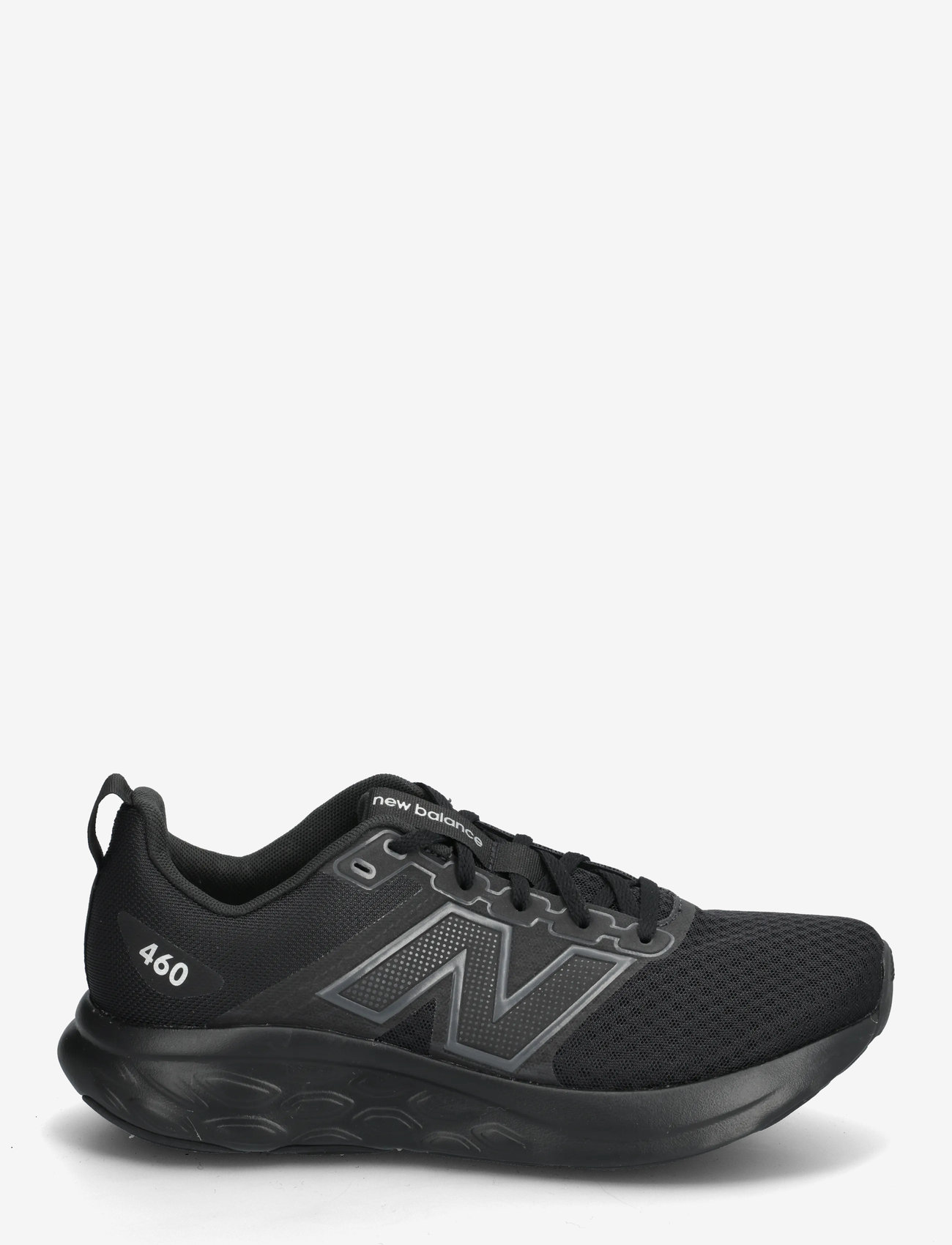 New Balance - New Balance 460 v4 - running shoes - black - 1