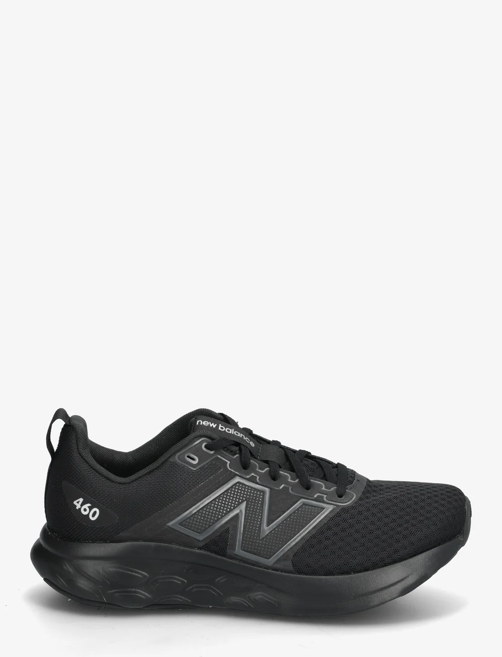 New Balance - New Balance 460 v4 - juoksukengät - black - 1