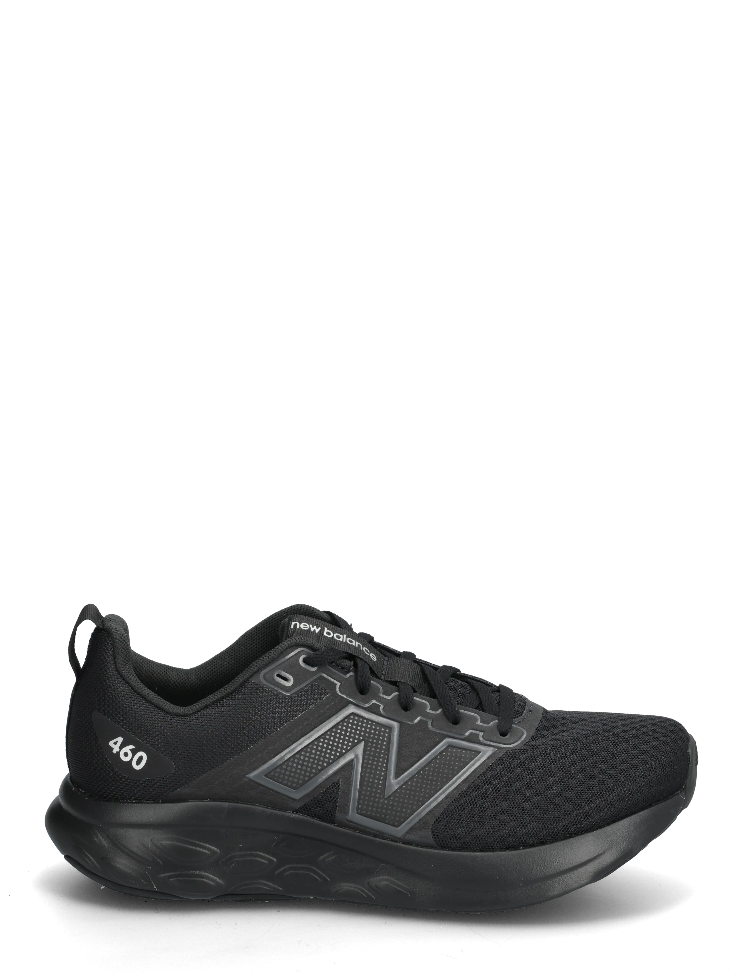 New Balance - New Balance 460 v4 - black - 1