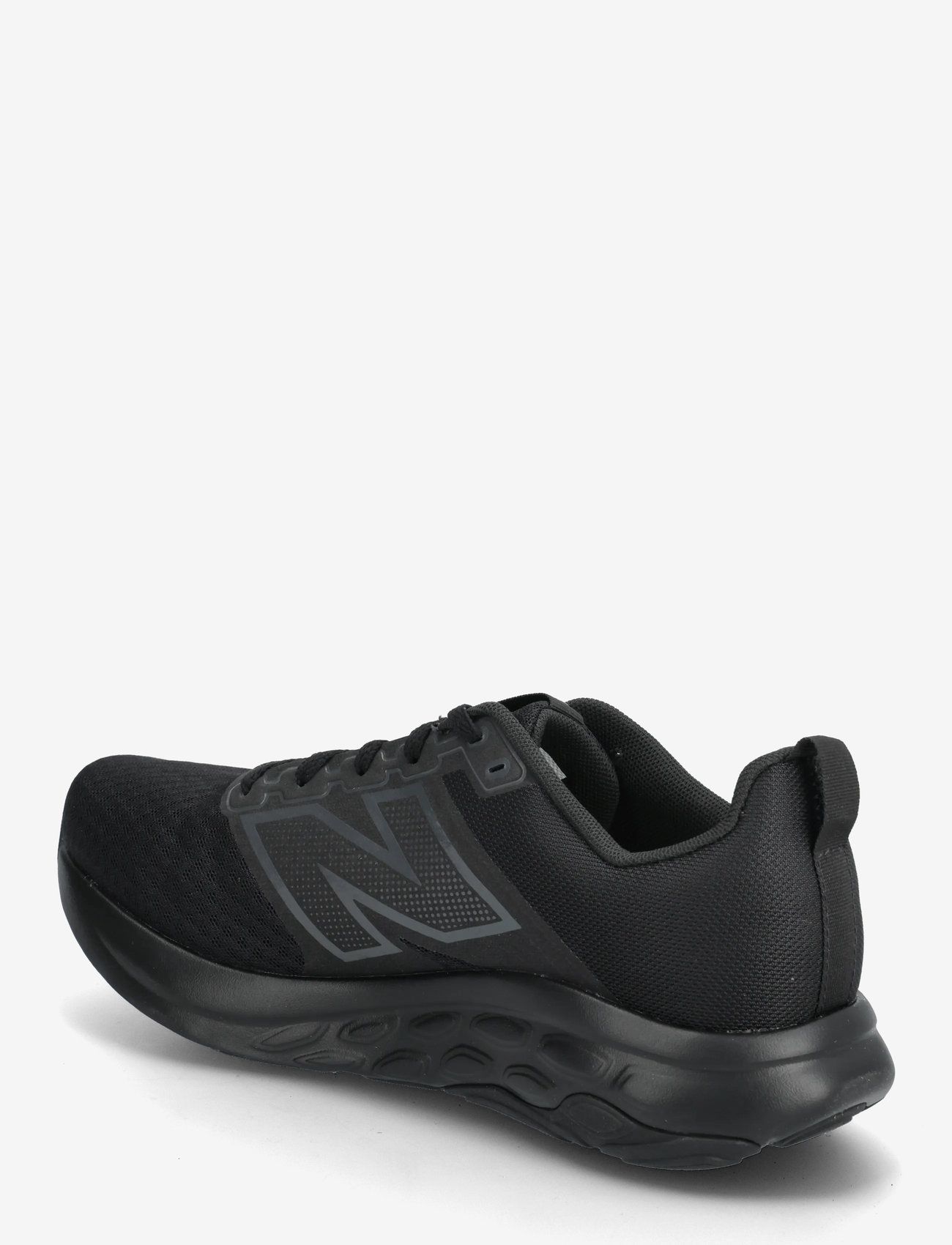 New Balance - New Balance 460 v4 - running shoes - black - 2