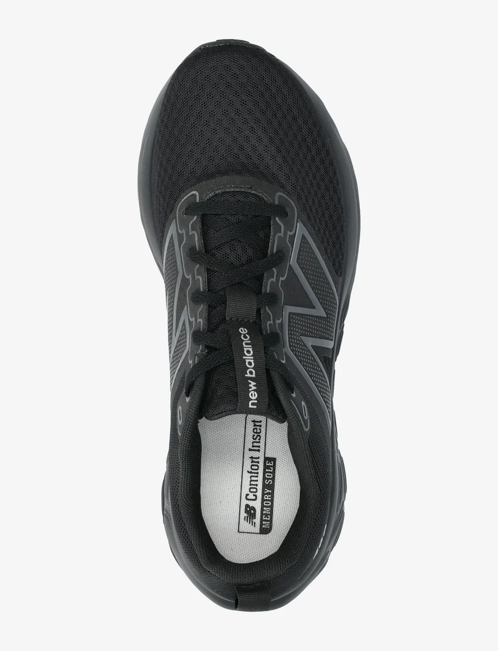 New Balance - New Balance 460 v4 - juoksukengät - black - 3