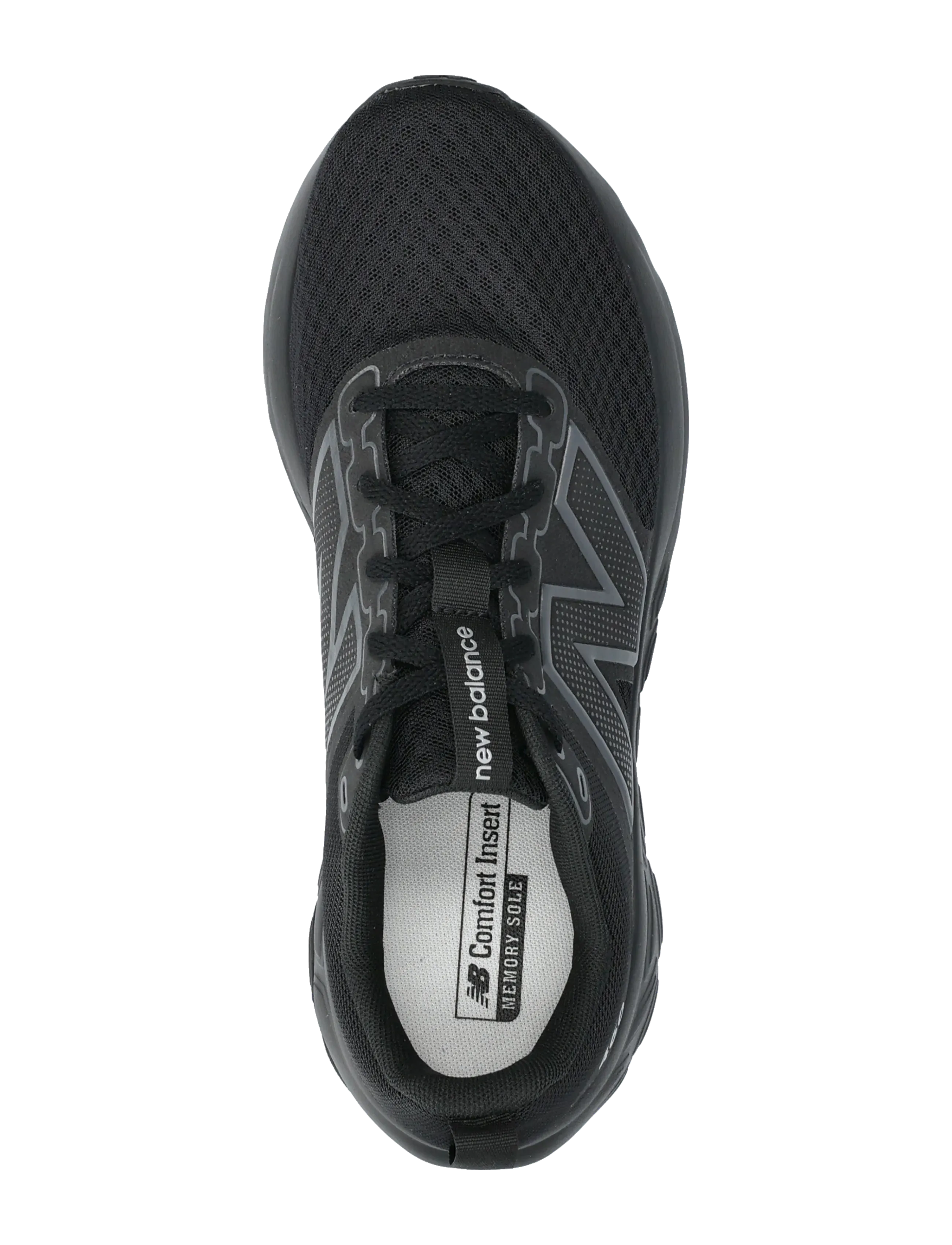New Balance - New Balance 460 v4 - black - 3