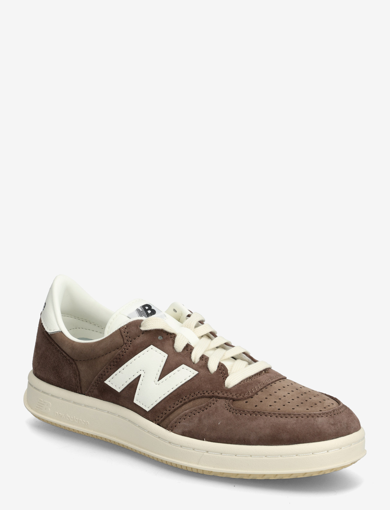 New Balance - New Balance T500 - kõrge säärega tossud - cortado - 0