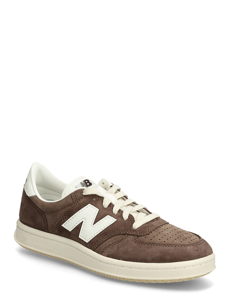 New Balance - New Balance T500 - kõrge säärega tossud - cortado - 0