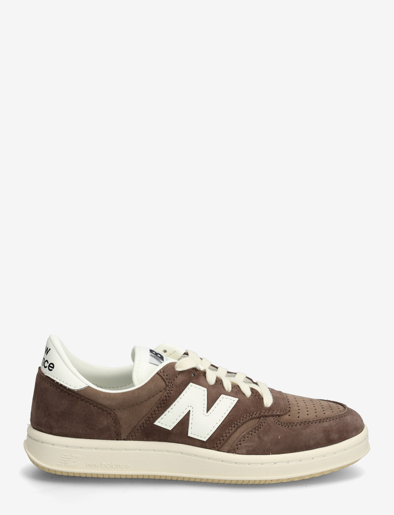 New Balance - New Balance T500 - kõrge säärega tossud - cortado - 1