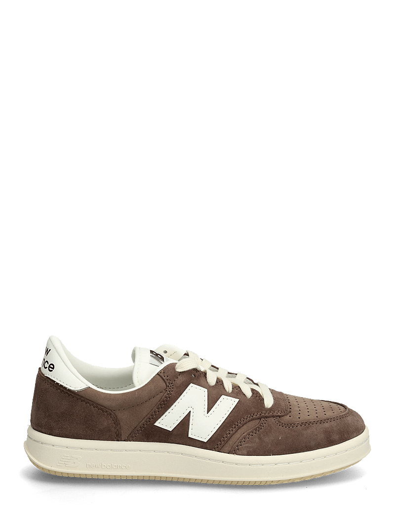 New Balance - New Balance T500 - lave sneakers - cortado - 1