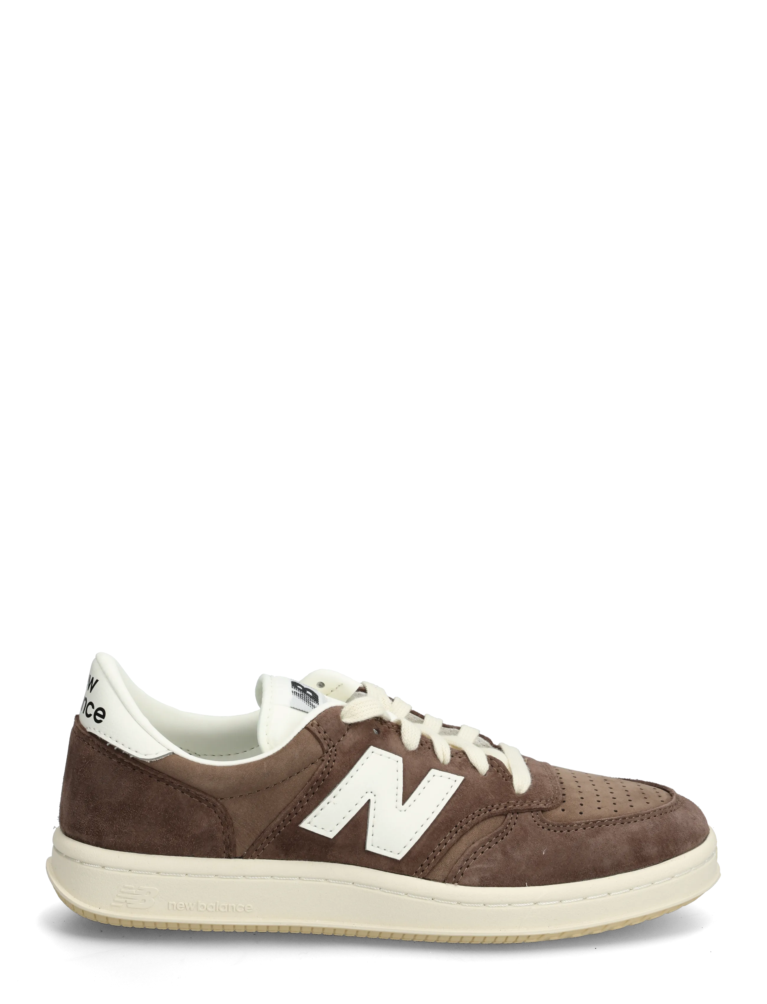 New Balance - New Balance T500 - lav ankel - cortado - 1