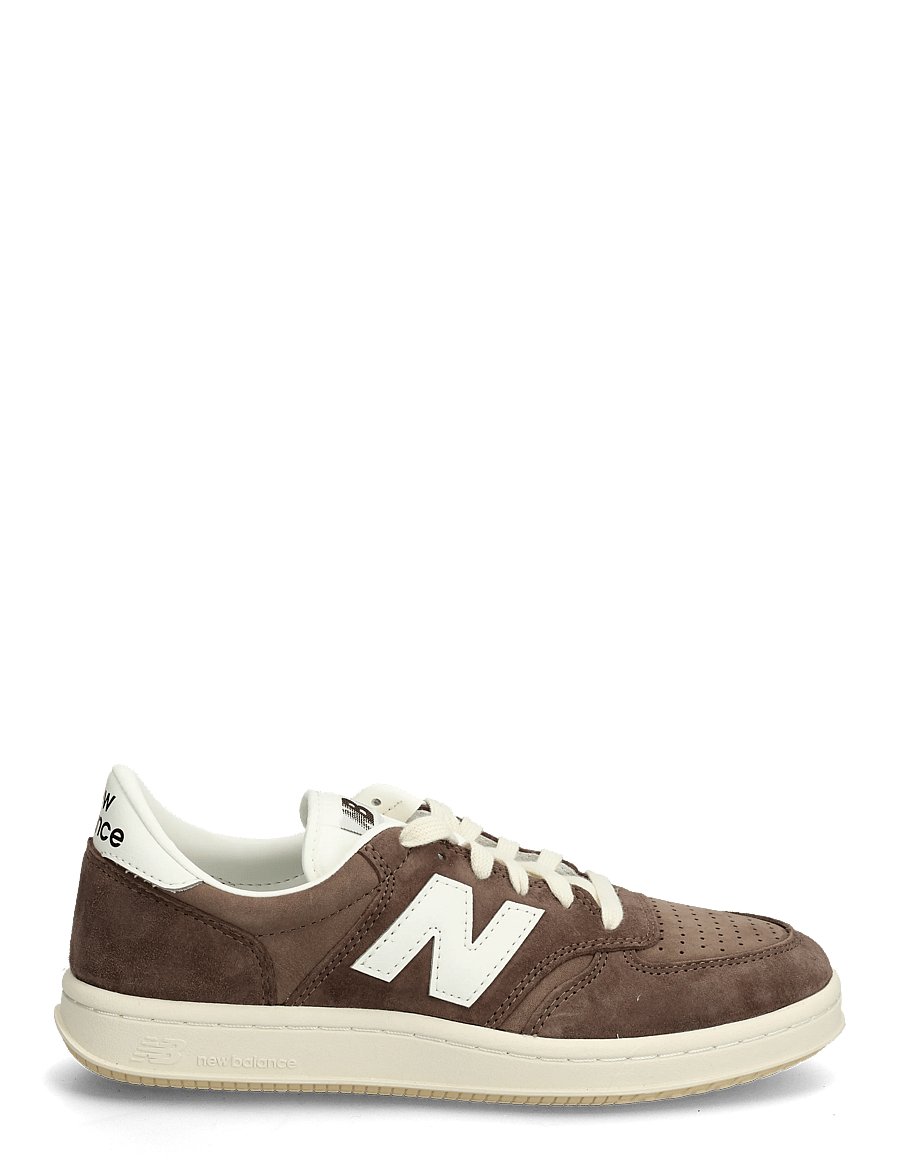 New Balance - New Balance T500 - lav ankel - cortado - 1