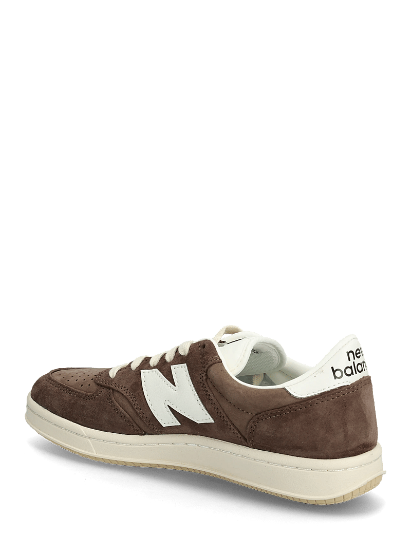 New Balance - New Balance T500 - lave sneakers - cortado - 2