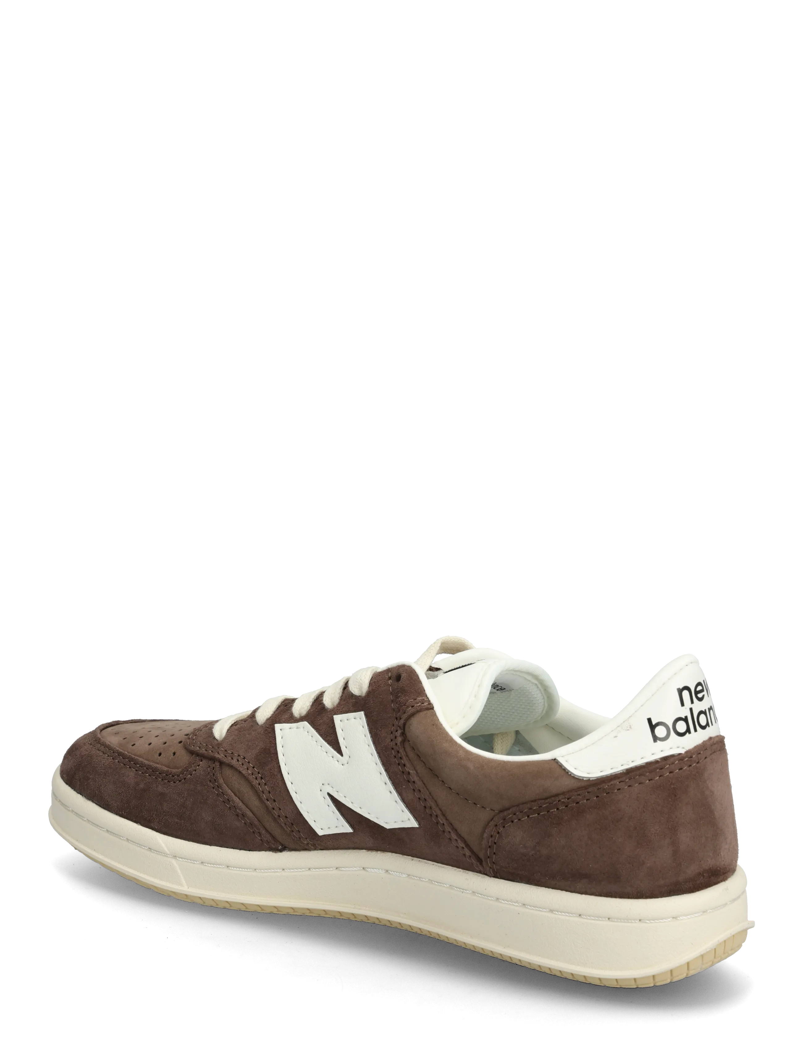 New Balance - New Balance T500 - kõrge säärega tossud - cortado - 2