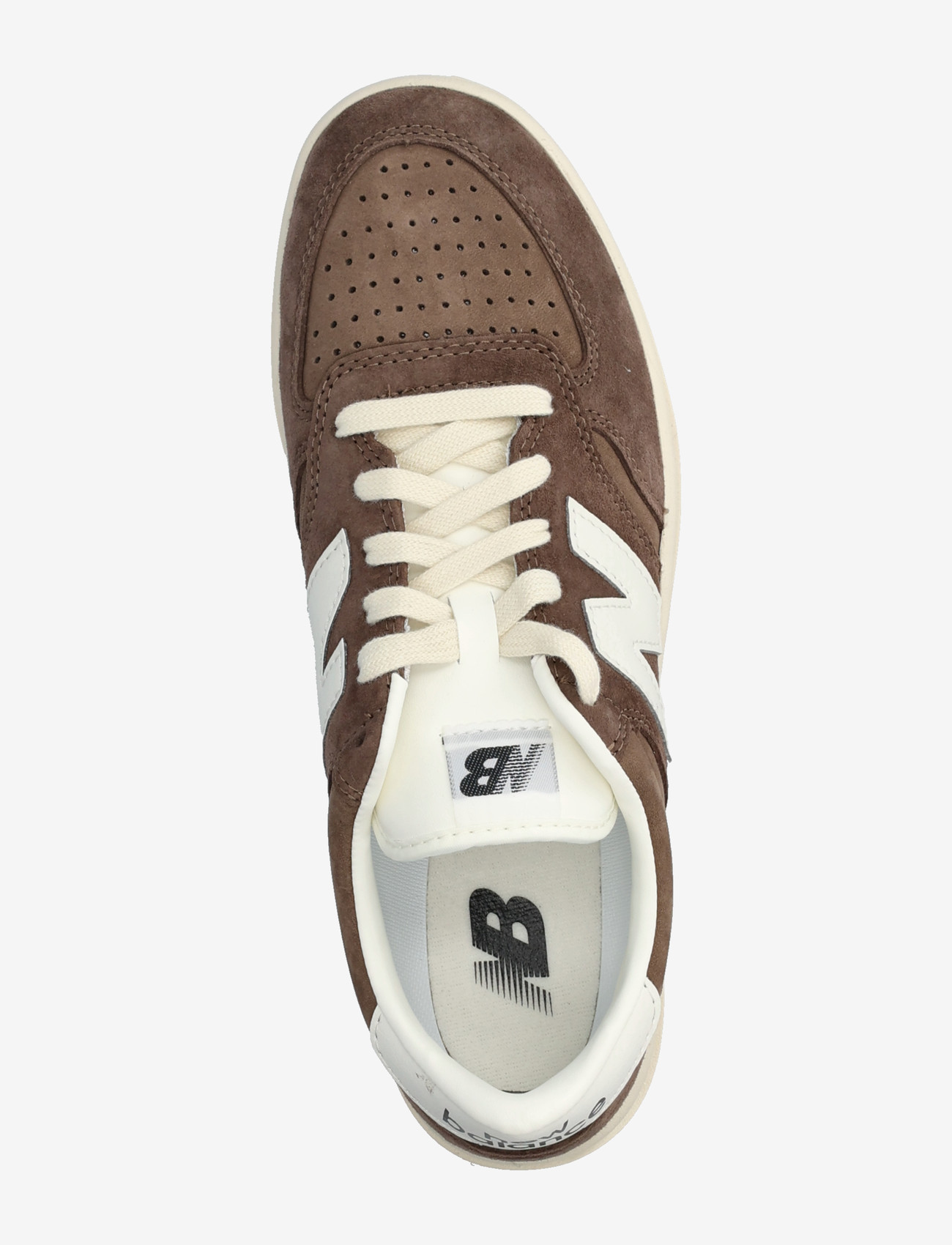 New Balance - New Balance T500 - kõrge säärega tossud - cortado - 3