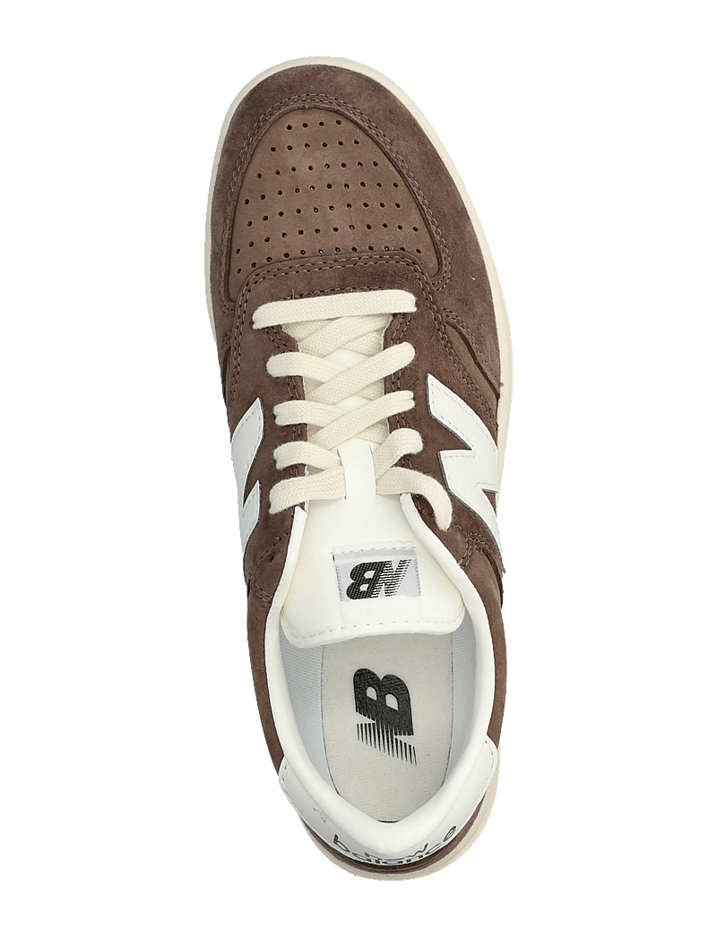 New Balance - New Balance T500 - låga sneakers - cortado - 3