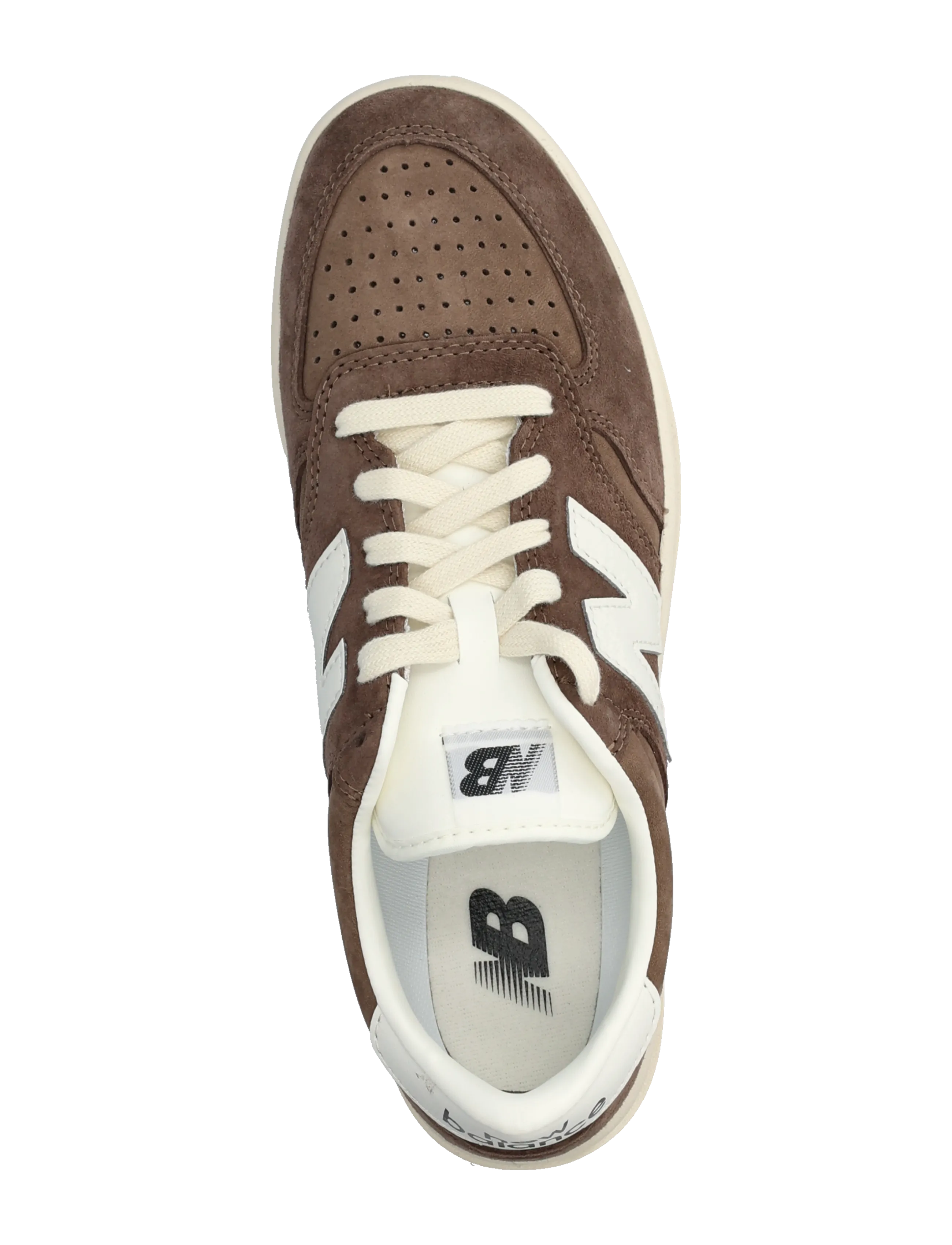 New Balance - New Balance T500 - kõrge säärega tossud - cortado - 3