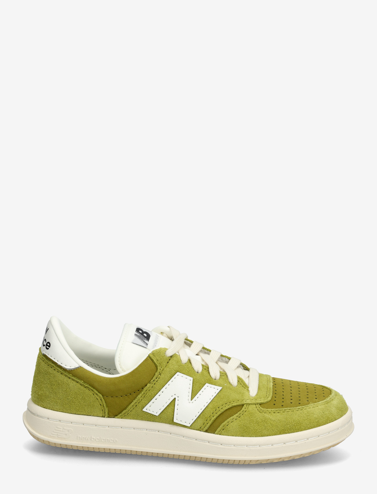 New Balance - New Balance T500 - lave sneakers - sea moss - 1