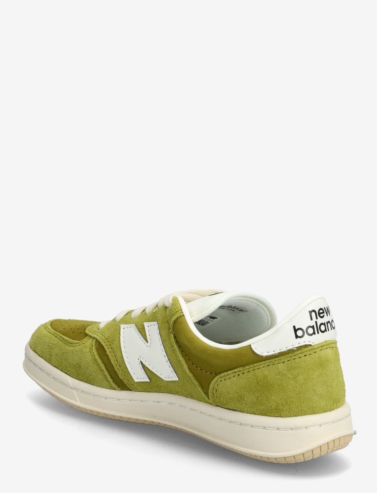 New Balance - New Balance T500 - lave sneakers - sea moss - 2
