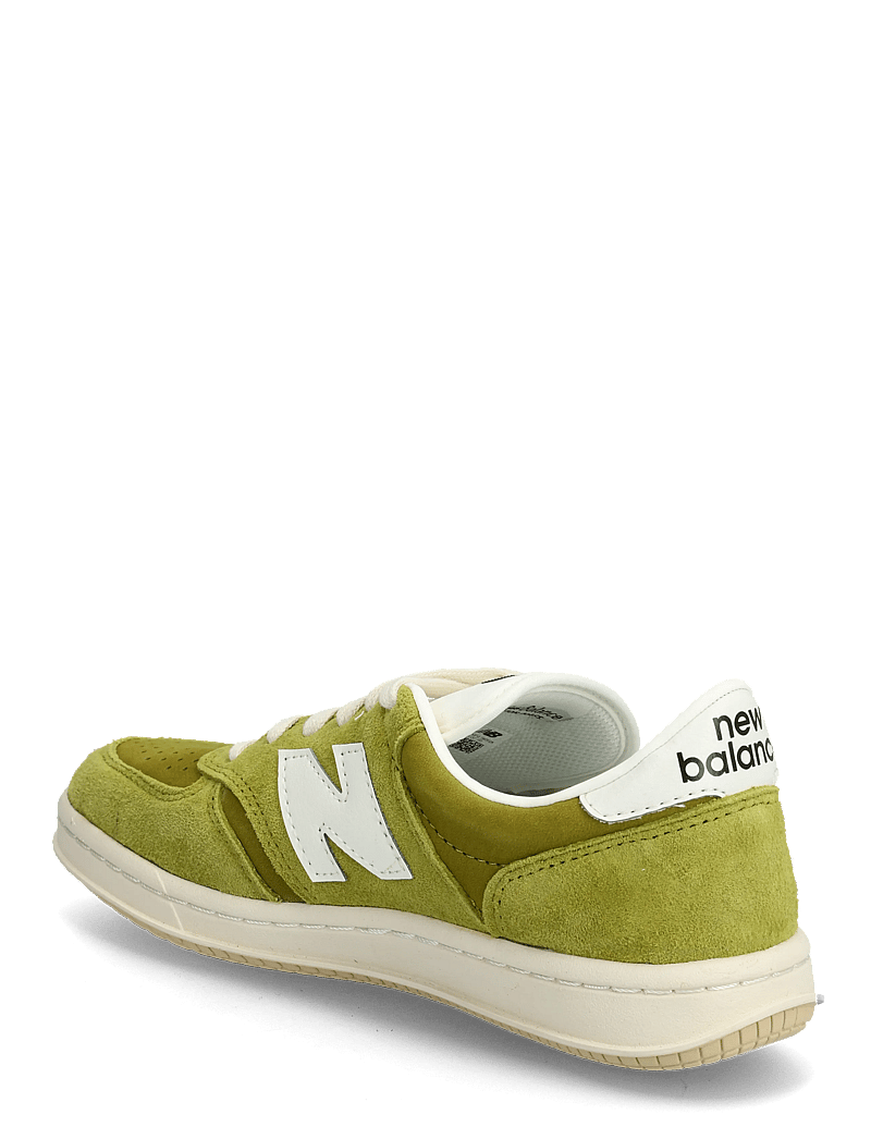 New Balance - New Balance T500 - lave sneakers - sea moss - 2