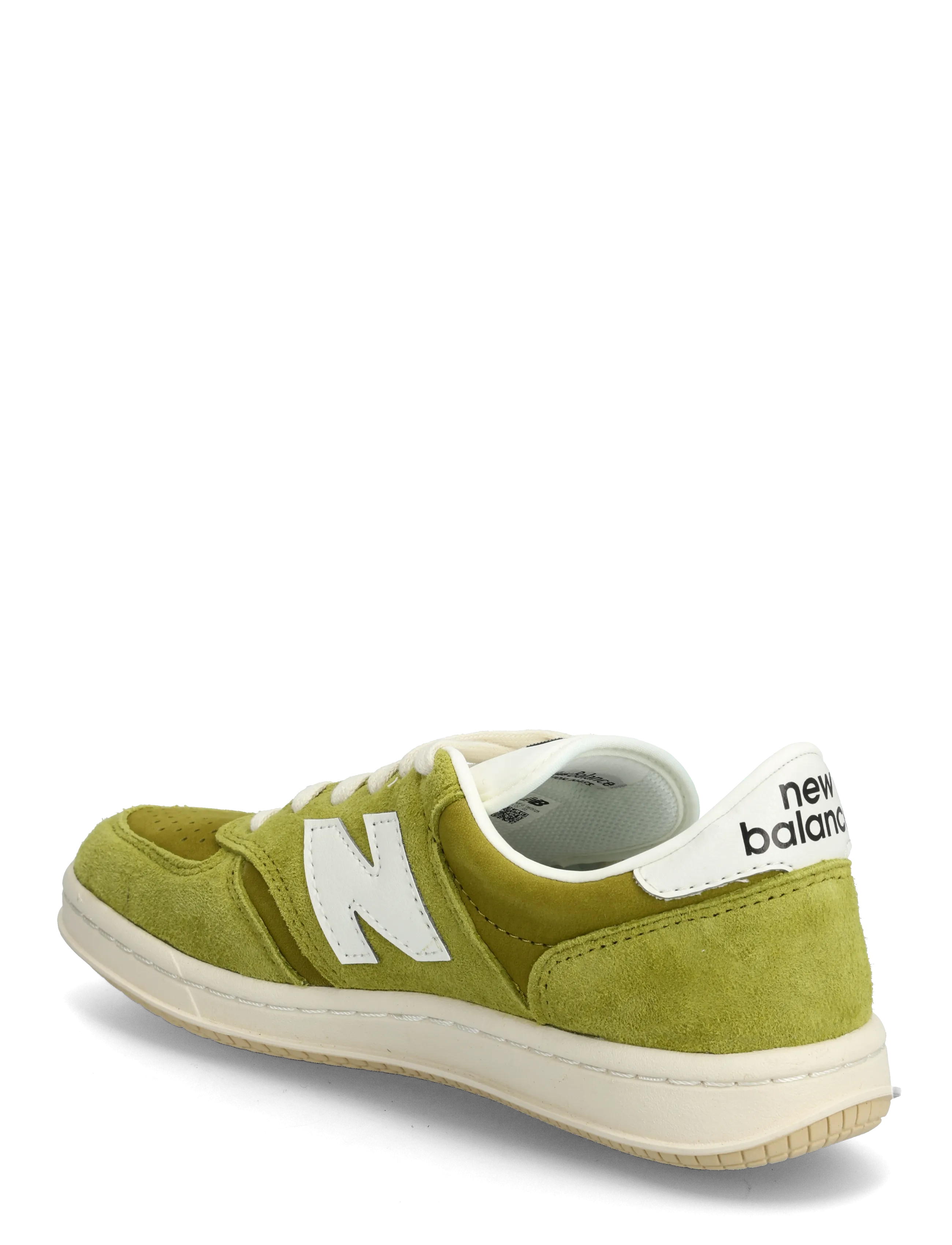 New Balance - New Balance T500 - lave sneakers - sea moss - 2