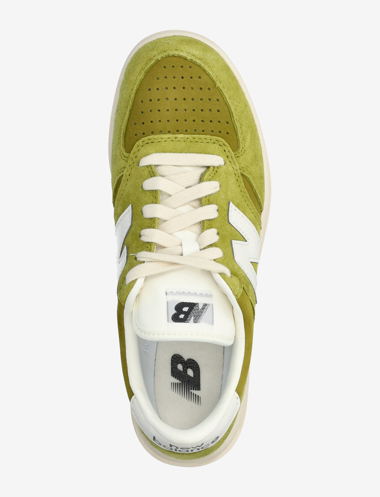 New Balance - New Balance T500 - lave sneakers - sea moss - 3
