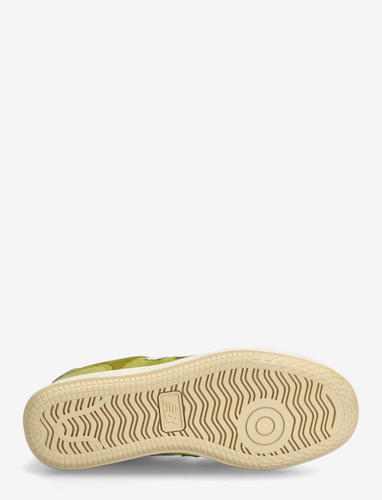 New Balance - New Balance T500 - lave sneakers - sea moss - 4