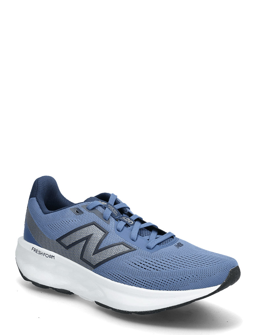 New Balance - New Balance 520 v9 - laufschuhe - magic blue - 0