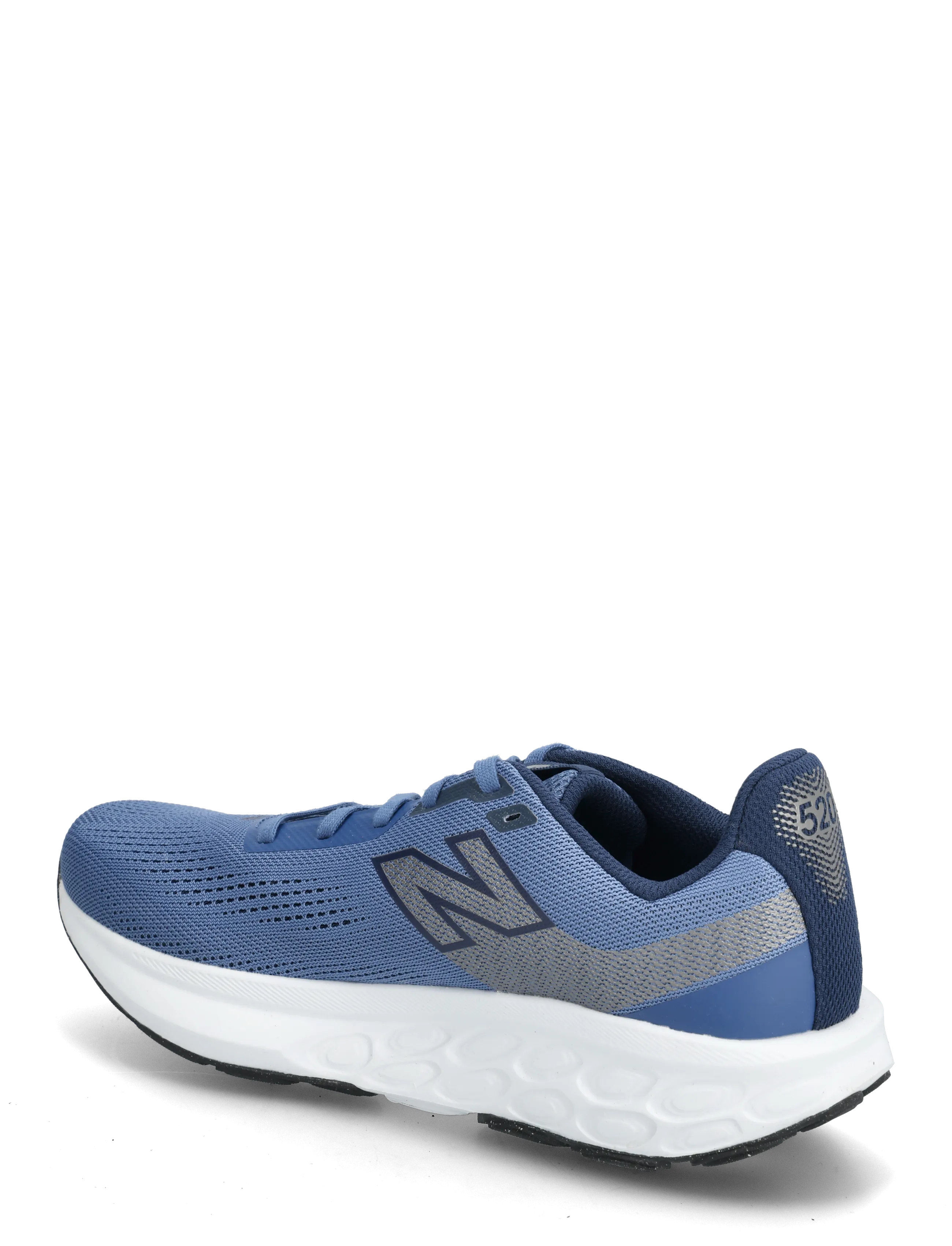 New Balance - New Balance 520 v9 - løbesko - magic blue - 2