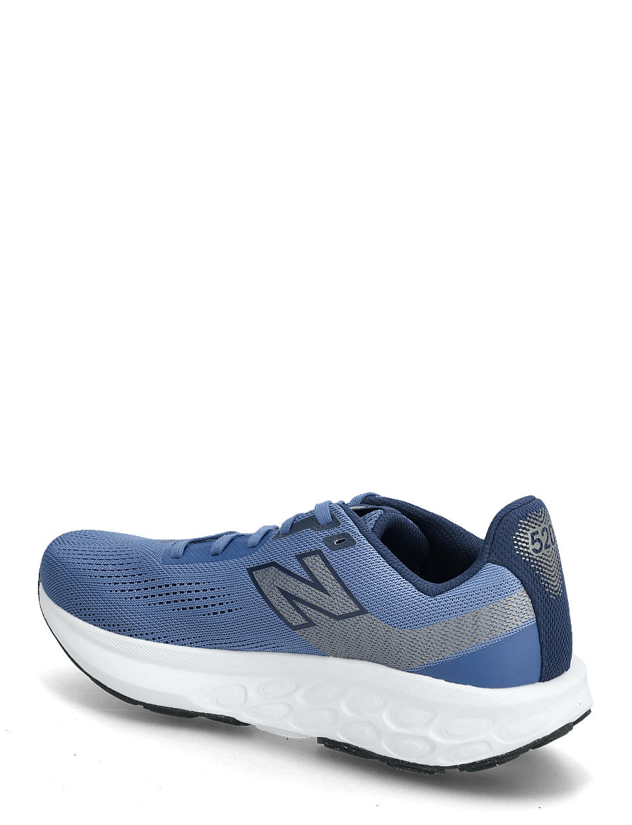 New Balance - New Balance 520 v9 - laufschuhe - magic blue - 2