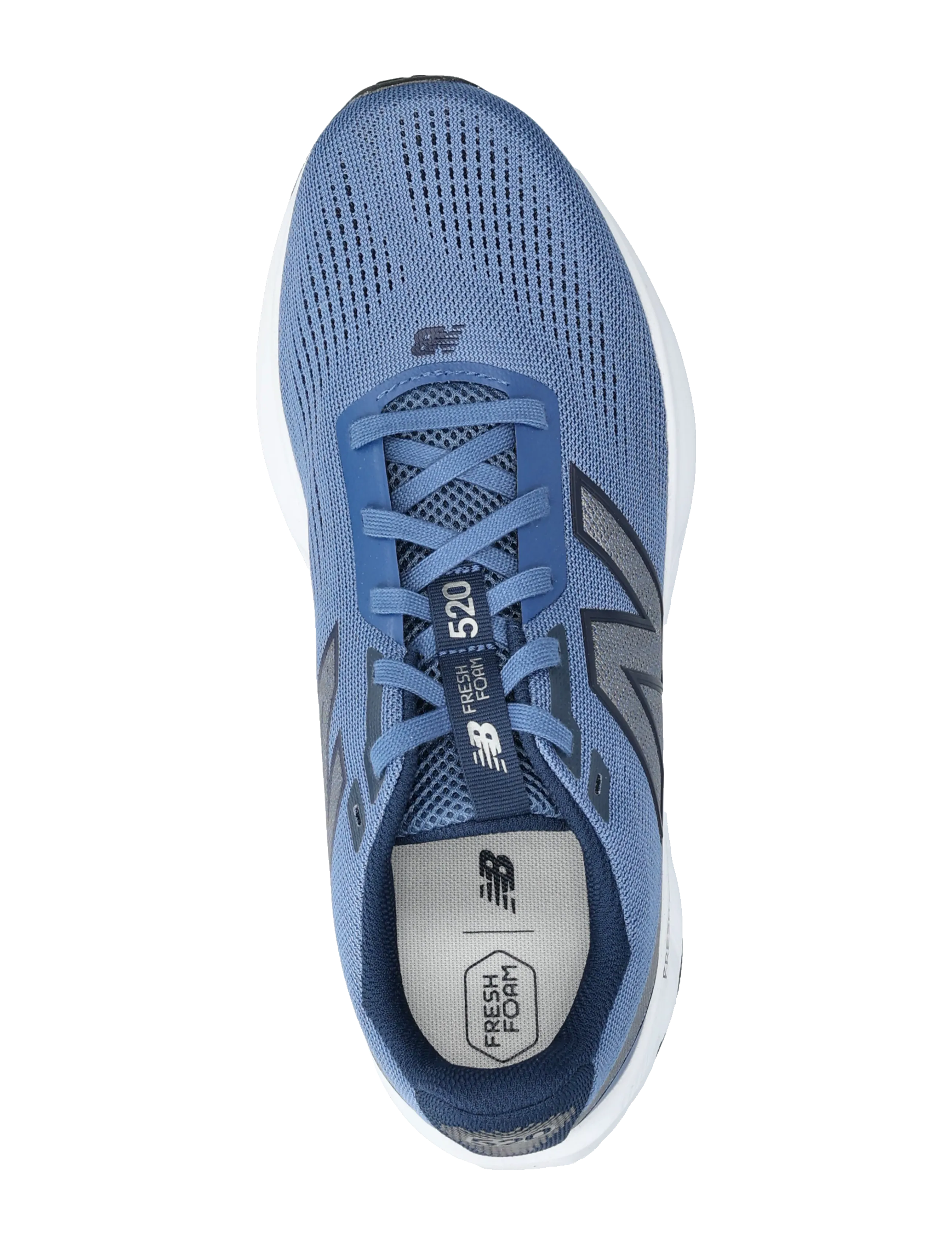 New Balance - New Balance 520 v9 - løbesko - magic blue - 3