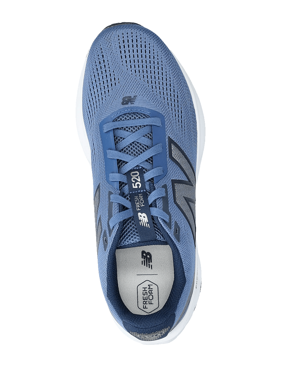 New Balance - New Balance 520 v9 - laufschuhe - magic blue - 3