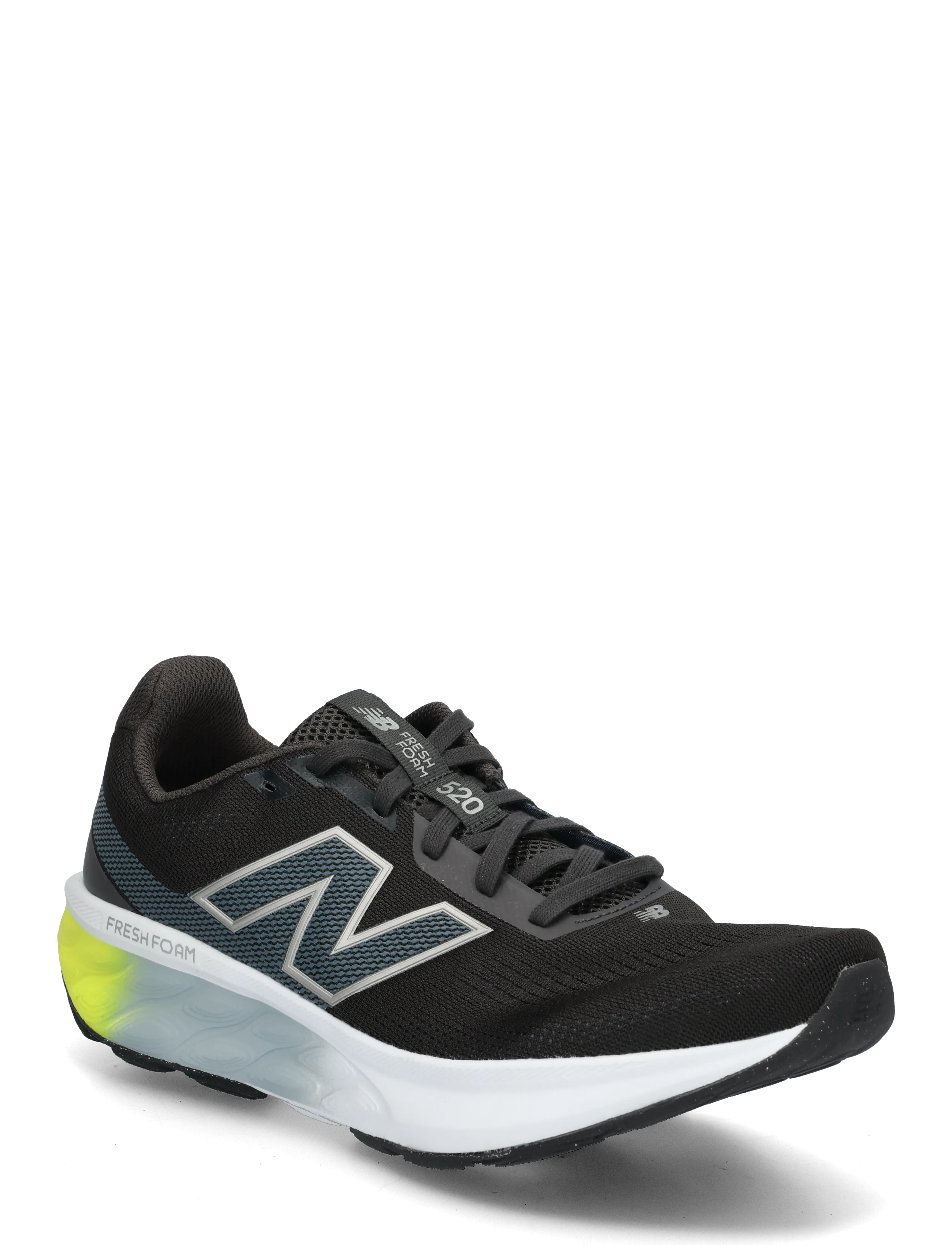 New Balance New Balance FreshFoam 520 v9 - New Balance - BLACK / black