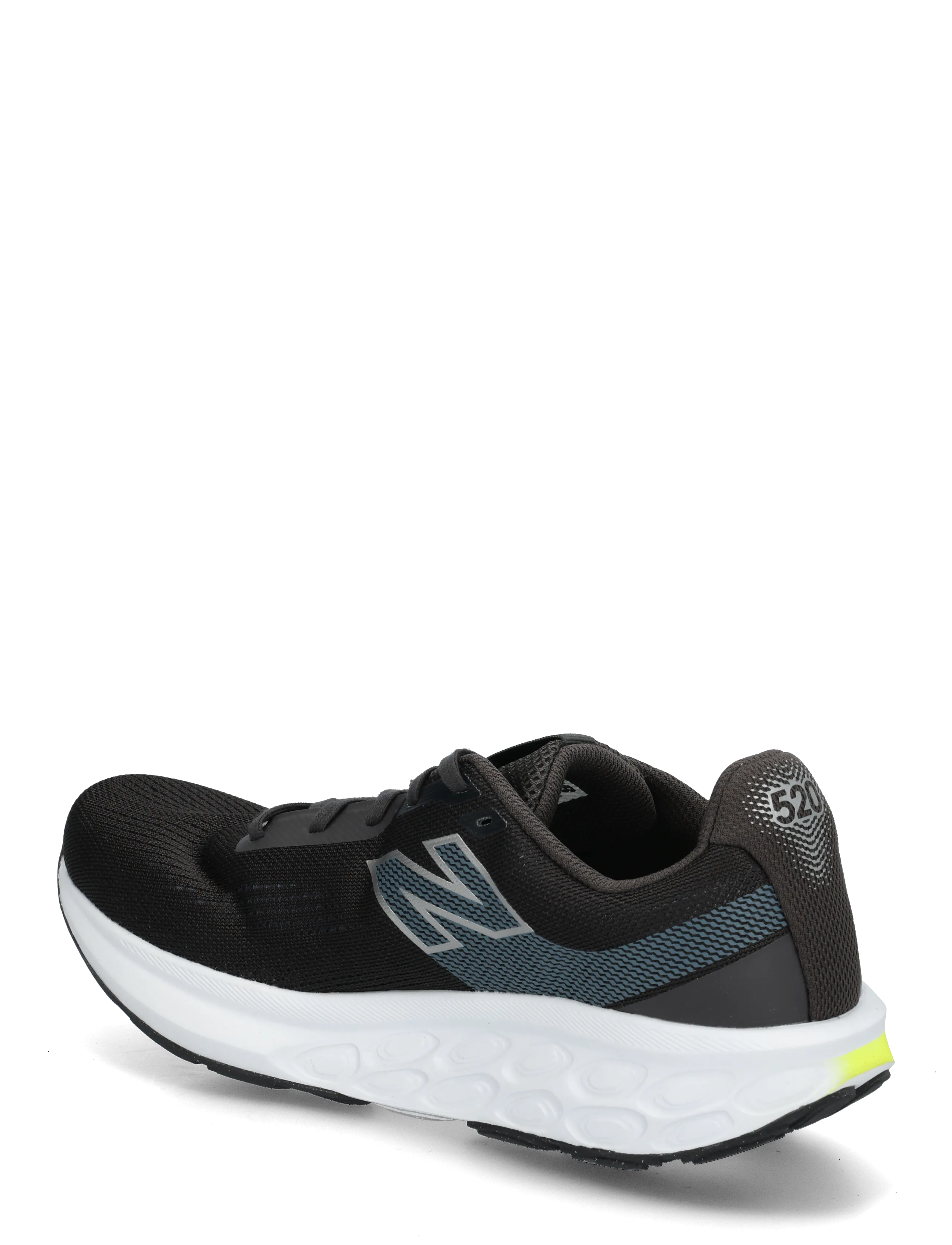 New Balance - New Balance FreshFoam 520 v9 - laufschuhe - black - 1