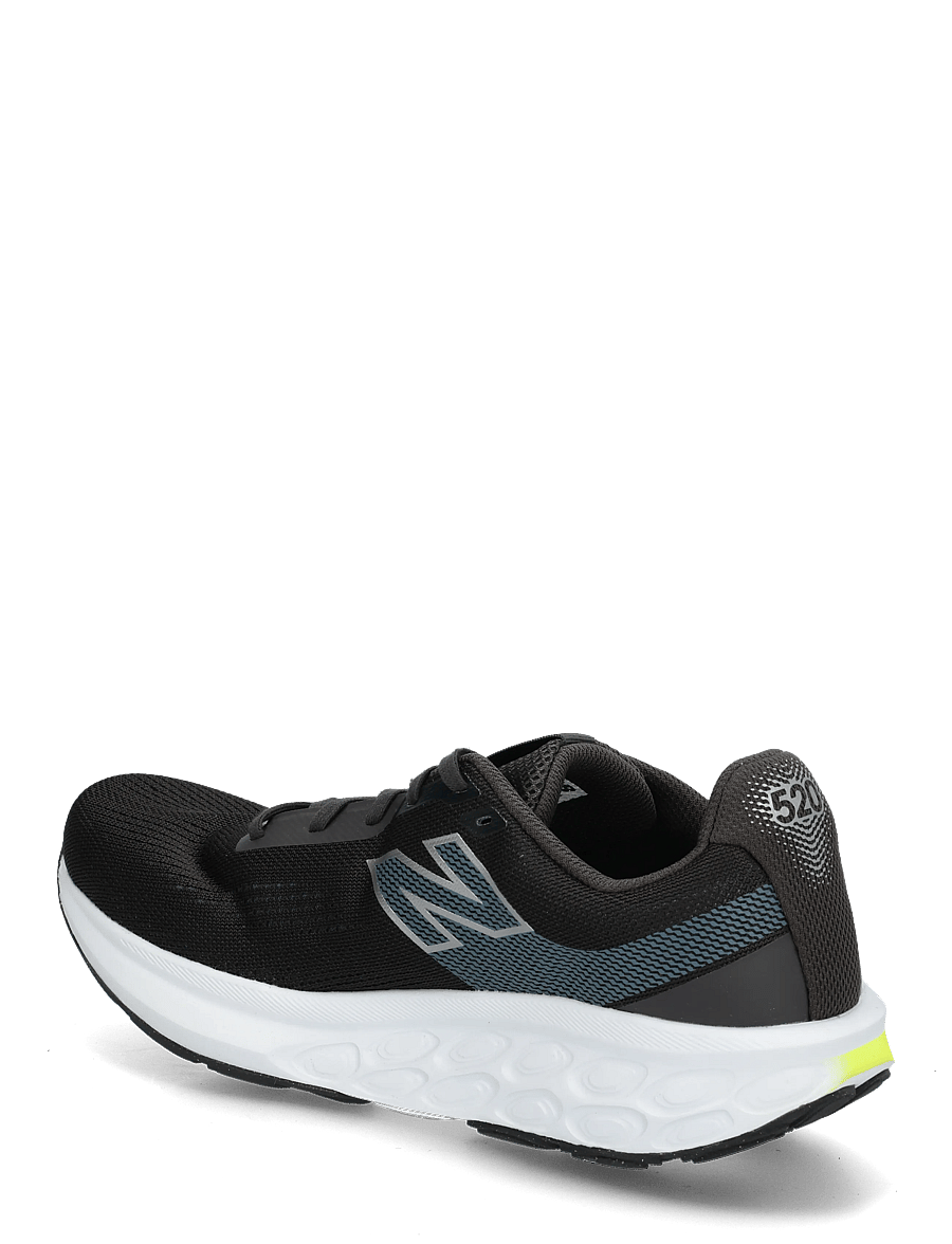 New Balance - New Balance FreshFoam 520 v9 - laufschuhe - black - 1