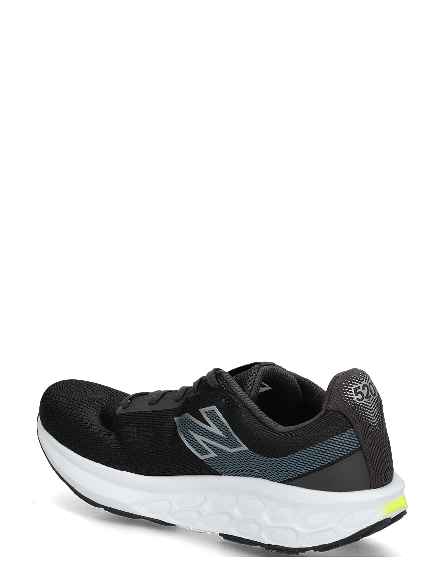 New Balance - New Balance FreshFoam 520 v9 - laufschuhe - black - 1