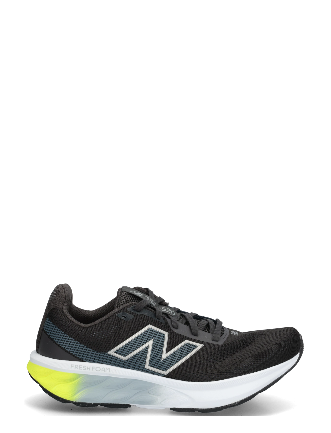 New Balance - New Balance FreshFoam 520 v9 - sügisene kokkuhoid - black - 2
