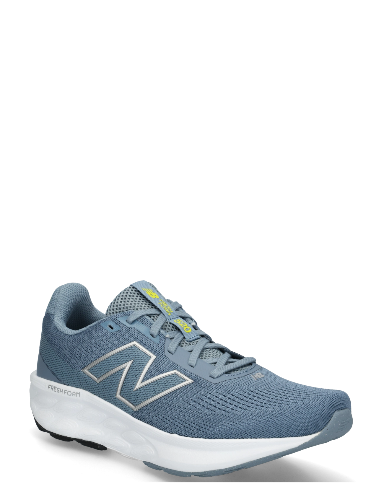 New Balance New Balance FreshFoam 520 v9 - Shoes - ZINC BLUE / blue