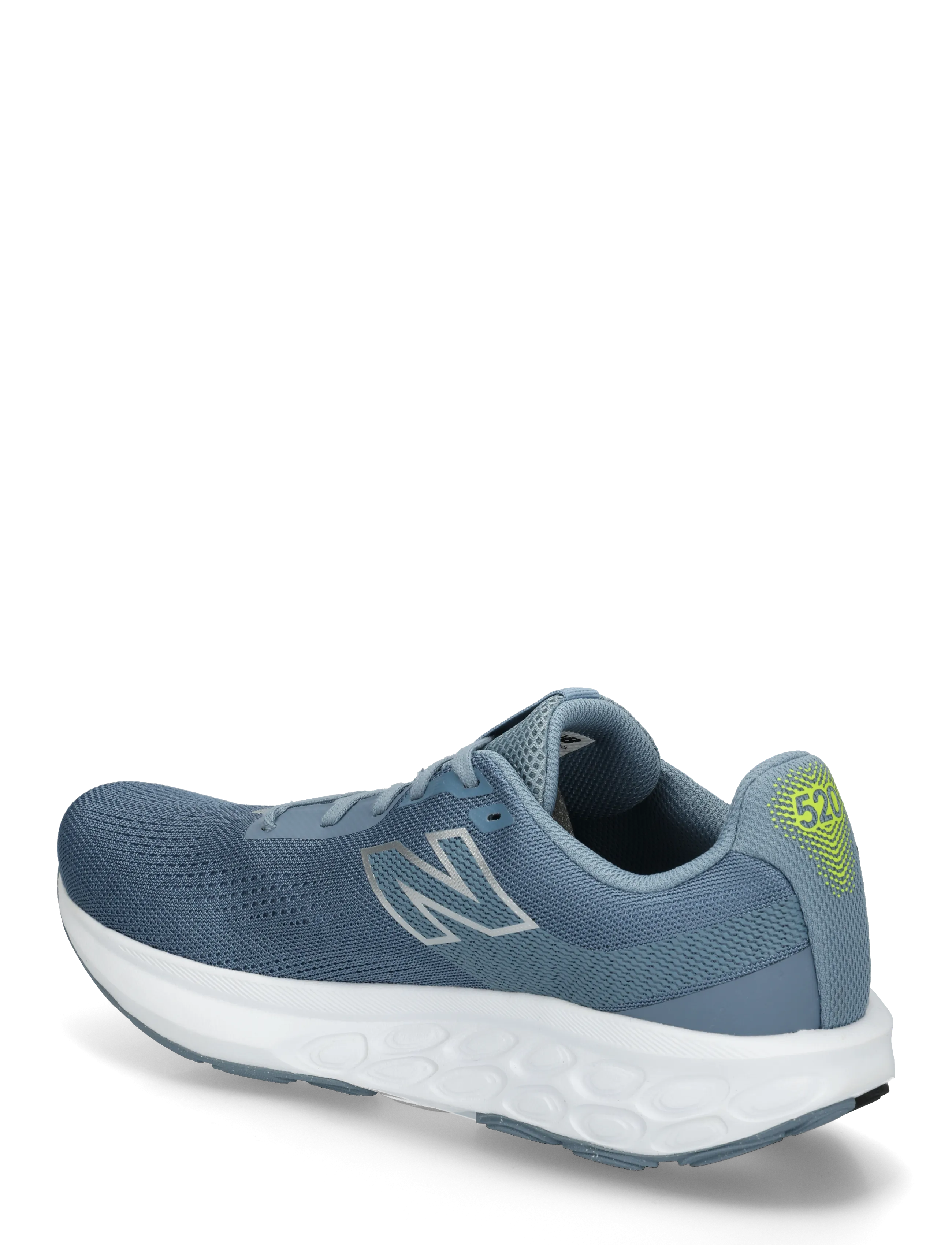 New Balance - New Balance FreshFoam 520 v9 - laufschuhe - zinc blue - 1