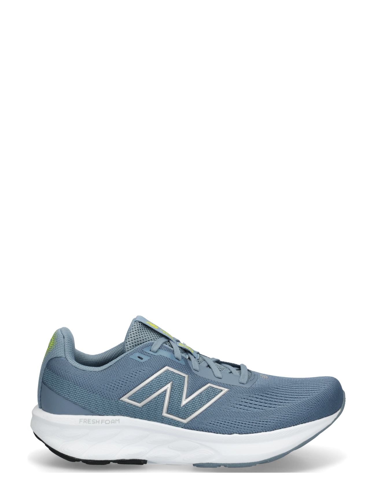 New Balance - New Balance FreshFoam 520 v9 - laufschuhe - zinc blue - 2