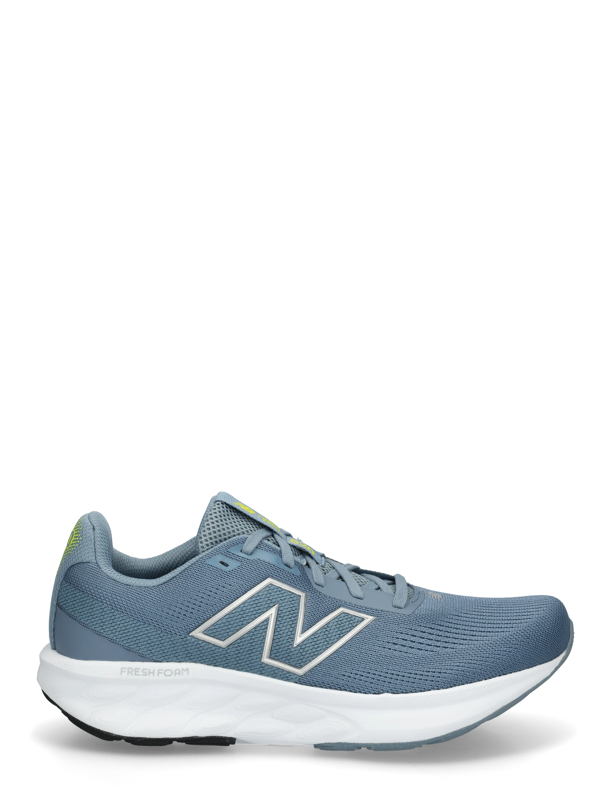 New Balance - New Balance FreshFoam 520 v9 - laufschuhe - zinc blue - 2