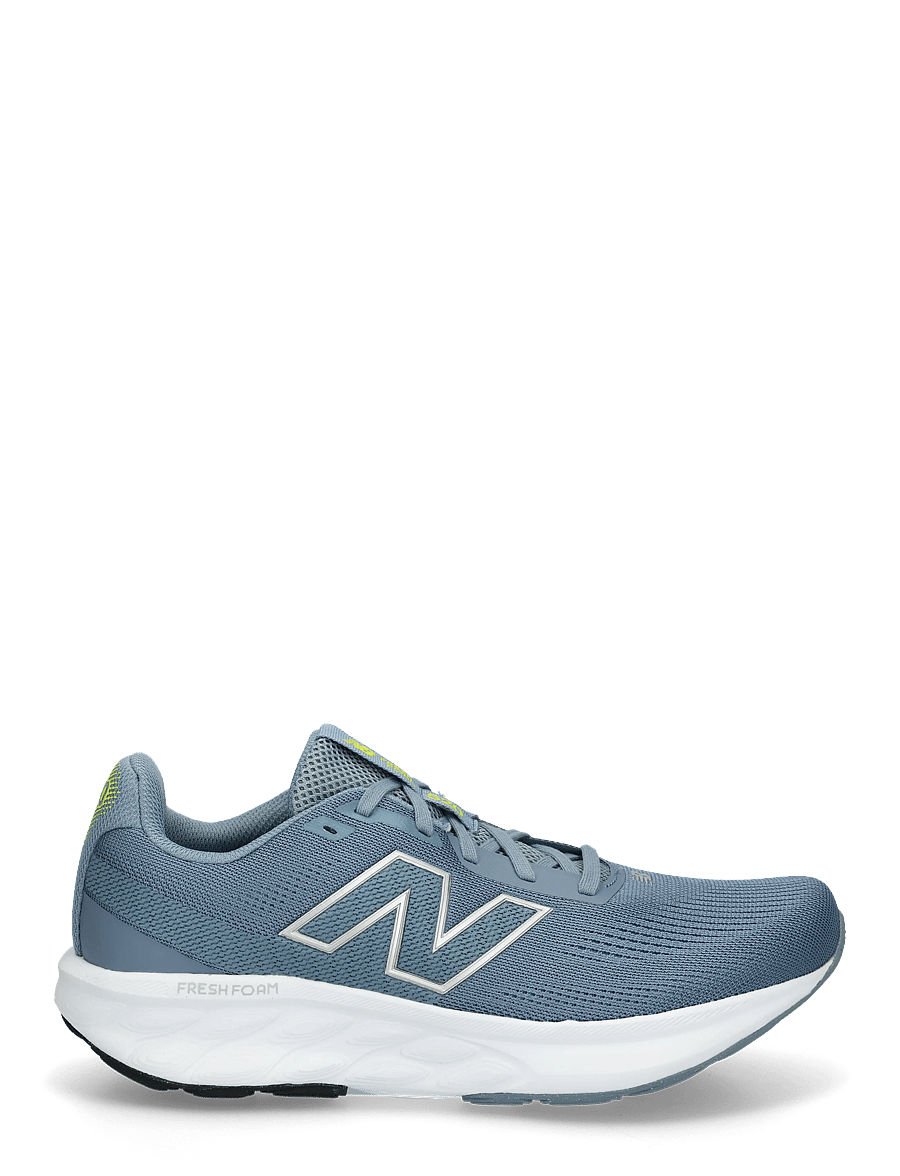 New Balance - New Balance FreshFoam 520 v9 - laufschuhe - zinc blue - 2