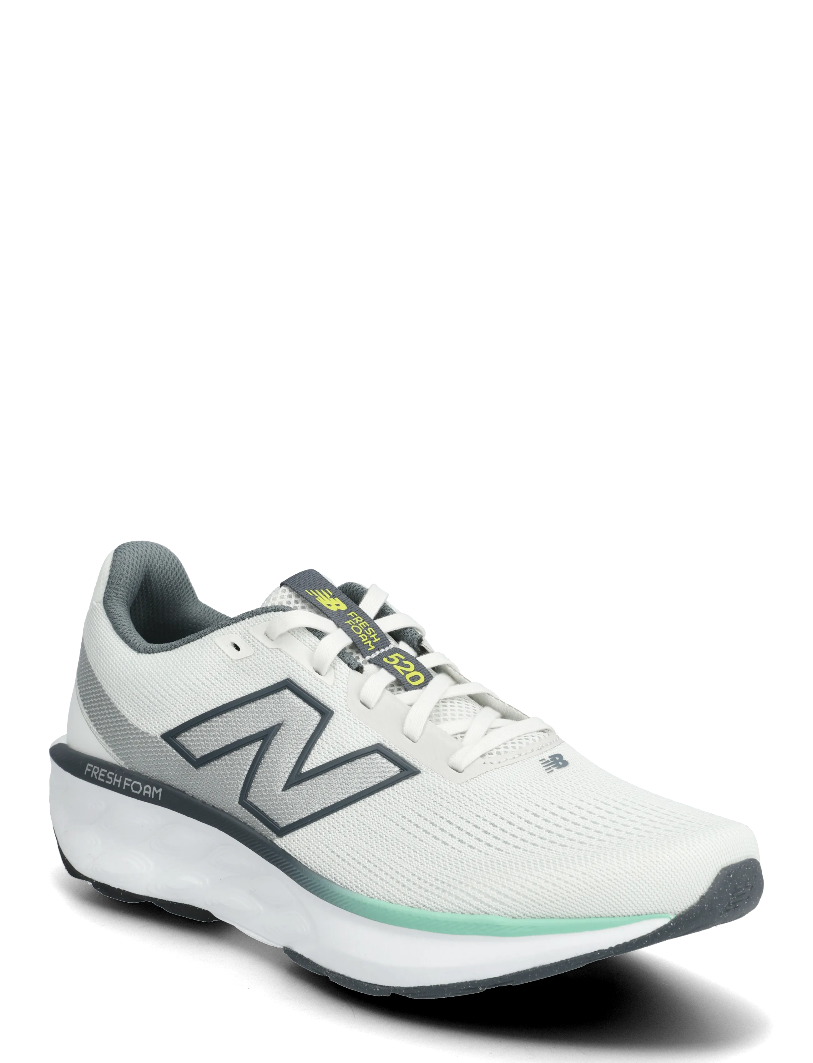 New Balance New Balance FreshFoam 520 v9 - New Balance - REFLECTION / white