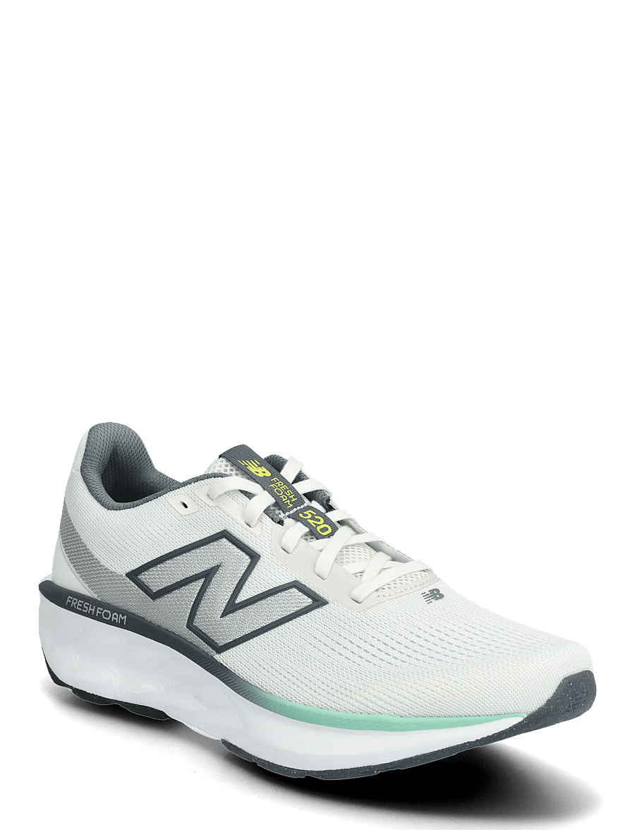 New Balance - New Balance FreshFoam 520 v9 - laufschuhe - reflection - 0
