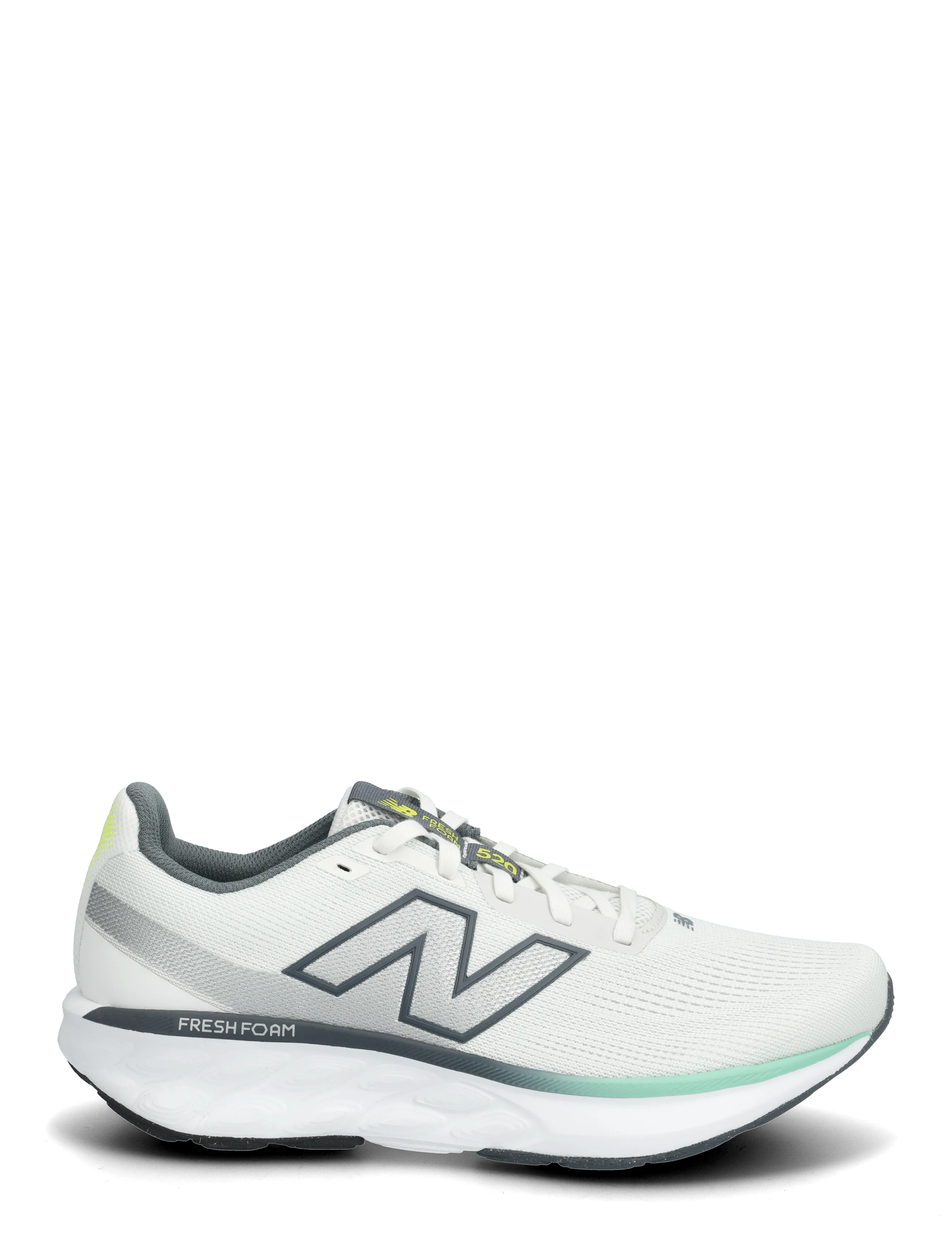 New Balance - New Balance FreshFoam 520 v9 - løbesko - reflection - 1