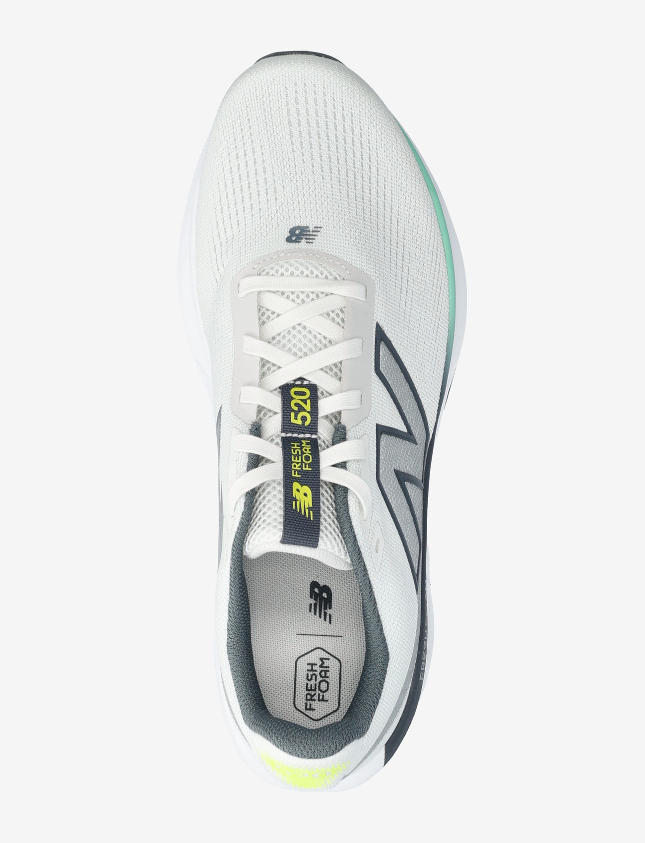 New Balance - New Balance FreshFoam 520 v9 - running shoes - reflection - 3