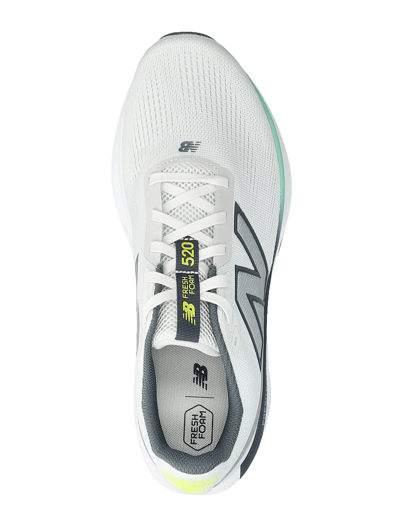 New Balance - New Balance FreshFoam 520 v9 - laufschuhe - reflection - 3