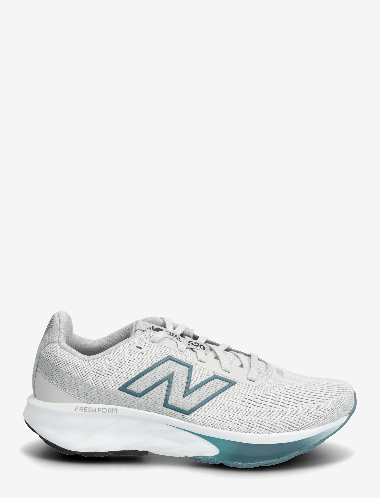 New Balance - New Balance FreshFoam 520 v9 - löparskor - grey matter - 1