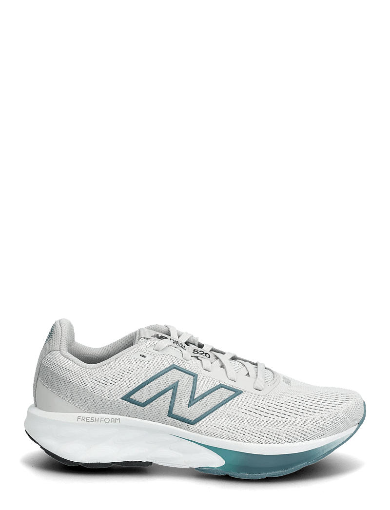 New Balance - New Balance FreshFoam 520 v9 - löparskor - grey matter - 1