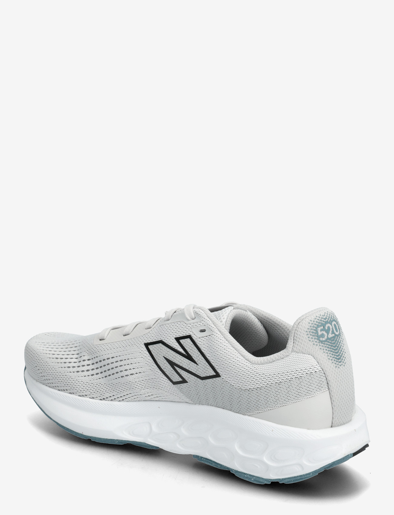 New Balance - New Balance FreshFoam 520 v9 - löparskor - grey matter - 2