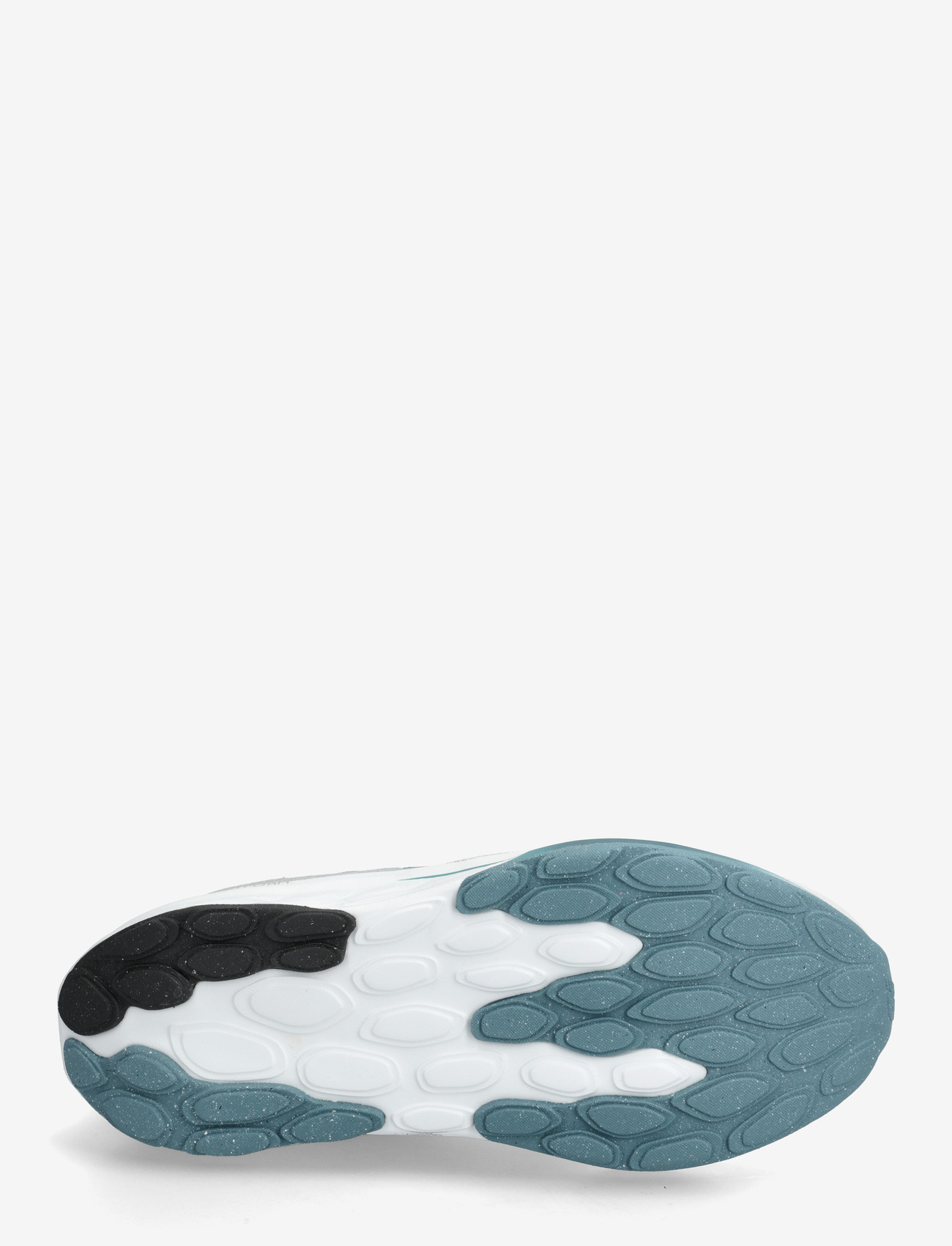 New Balance - New Balance FreshFoam 520 v9 - löparskor - grey matter - 4