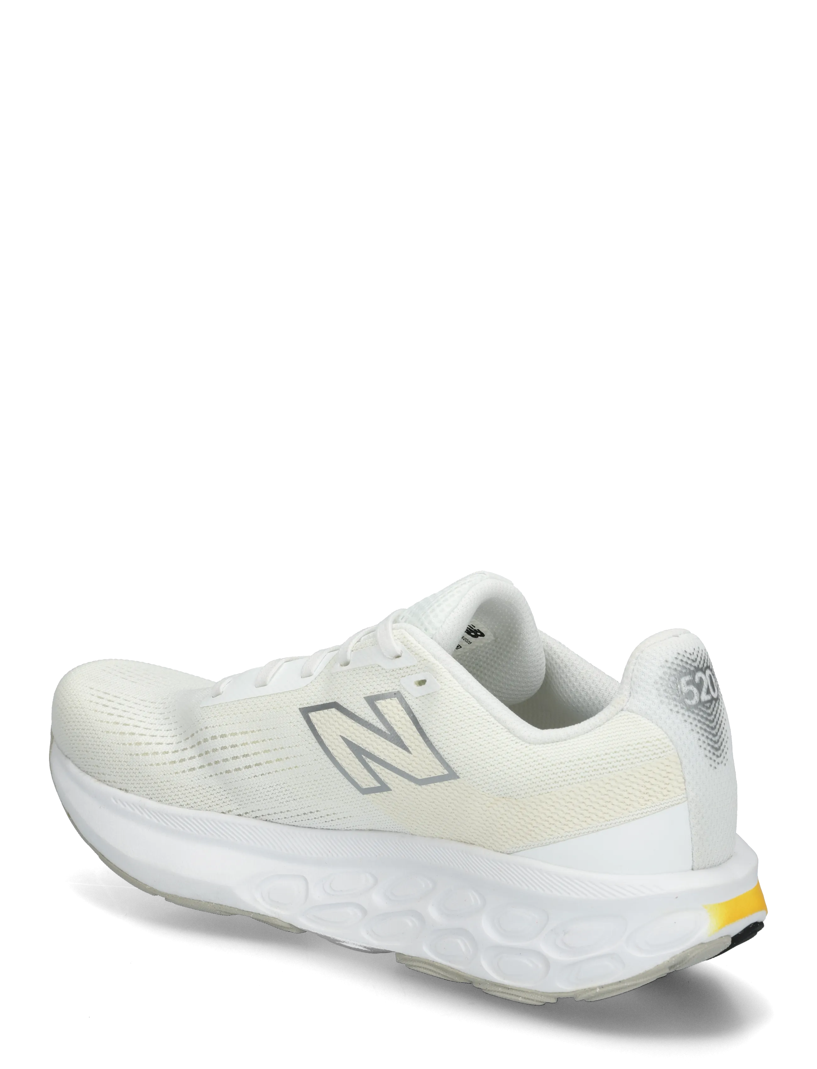 New Balance - New Balance FreshFoam 520 v9 - laufschuhe - white - 1