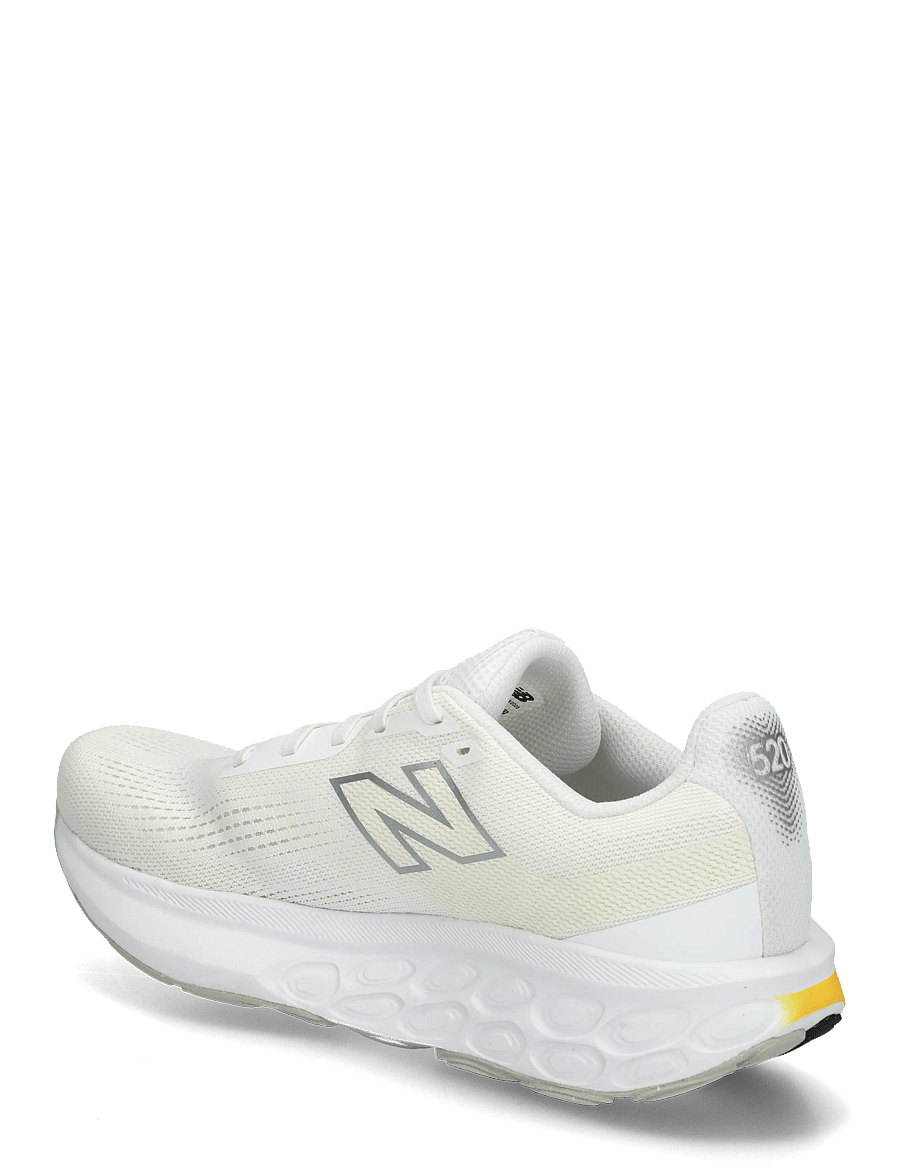 New Balance - New Balance FreshFoam 520 v9 - laufschuhe - white - 1
