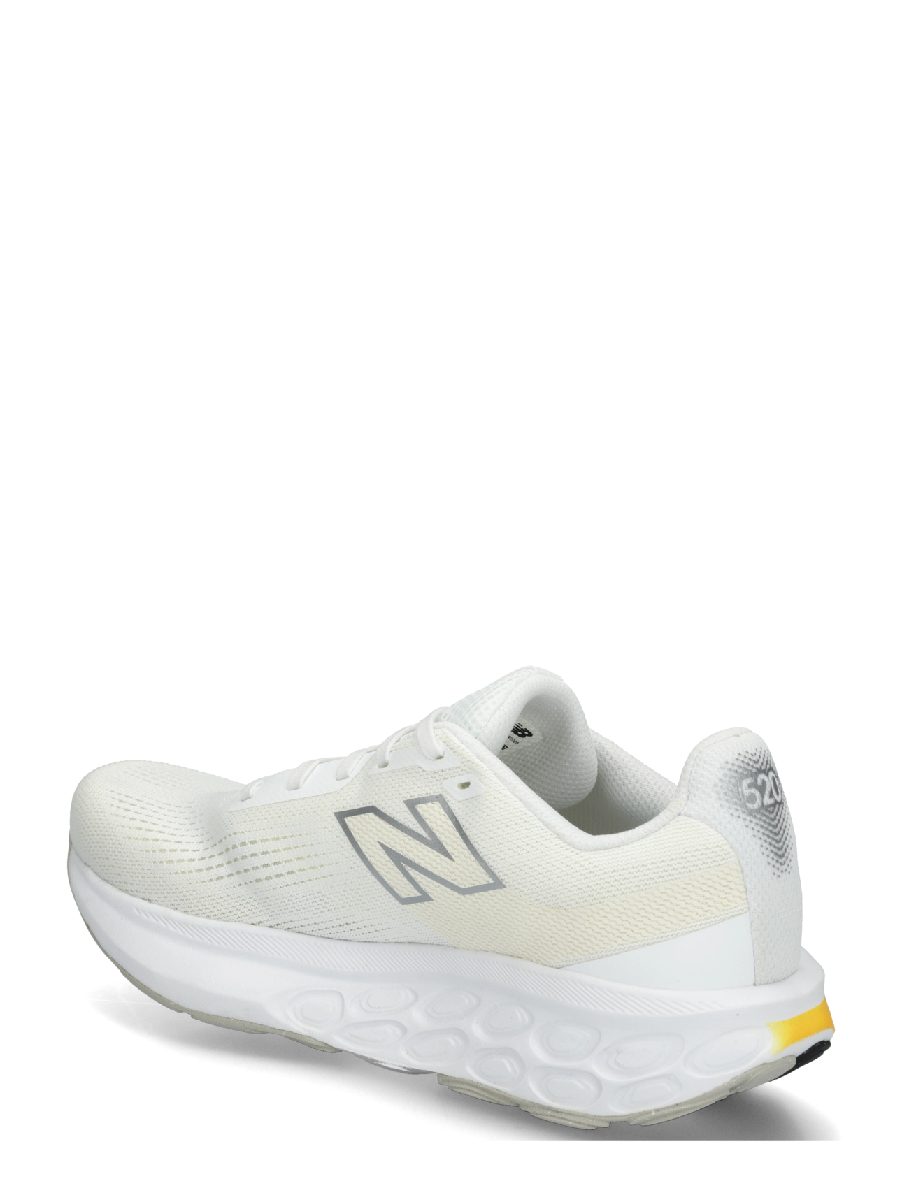 New Balance - New Balance FreshFoam 520 v9 - jooksujalatsid - white - 1